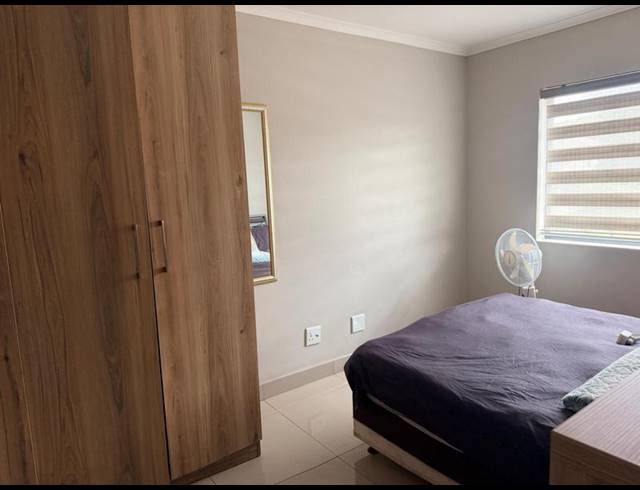 2 BEDROOM PROPERTY TO RENT IN ERASMIA